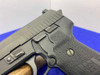 Sig Sauer P239 9mm Blk 3.6" *POPULAR DISCONTINUED SEMI-AUTOMATIC PISTOL*