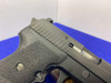 Sig Sauer P239 9mm Blk 3.6" *POPULAR DISCONTINUED SEMI-AUTOMATIC PISTOL*