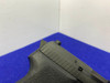 Sig Sauer P239 9mm Blk 3.6" *POPULAR DISCONTINUED SEMI-AUTOMATIC PISTOL*