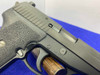 Sig Sauer P239 9mm Blk 3.6" *POPULAR DISCONTINUED SEMI-AUTOMATIC PISTOL*