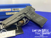 Sig Sauer P239 9mm Blk 3.6" *POPULAR DISCONTINUED SEMI-AUTOMATIC PISTOL*