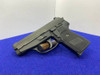 Sig Sauer P239 9mm Blk 3.6" *POPULAR DISCONTINUED SEMI-AUTOMATIC PISTOL*