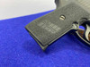 Sig Sauer P239 9mm Blk 3.6" *POPULAR DISCONTINUED SEMI-AUTOMATIC PISTOL*