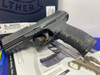 2022 Walther PPQ M2 .45 ACP Black 4.25" *STUNNING GERMAN MADE MODEL*