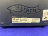 2022 Walther PPQ M2 .45 ACP Black 4.25" *STUNNING GERMAN MADE MODEL*