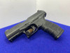2022 Walther PPQ M2 .45 ACP Black 4.25" *STUNNING GERMAN MADE MODEL*