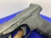 2022 Walther PPQ M2 .45 ACP Black 4.25" *STUNNING GERMAN MADE MODEL*