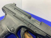2022 Walther PPQ M2 .45 ACP Black 4.25" *STUNNING GERMAN MADE MODEL*