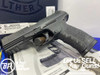 2022 Walther PPQ M2 .45 ACP Black 4.25" *STUNNING GERMAN MADE MODEL*