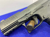 2022 Walther PPQ M2 .45 ACP Black 4.25" *STUNNING GERMAN MADE MODEL*