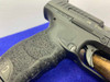 2022 Walther PPQ M2 .45 ACP Black 4.25" *STUNNING GERMAN MADE MODEL*