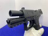 2022 Walther PPQ M2 .45 ACP Black 4.25" *STUNNING GERMAN MADE MODEL*