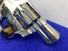 1979 Colt Lawman MKIII .357 Mag Nickel 2" *SCARCE & DESIRABLE COLT*