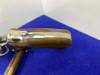 1979 Colt Lawman MKIII .357 Mag Nickel 2" *SCARCE & DESIRABLE COLT*