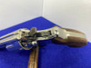 1979 Colt Lawman MKIII .357 Mag Nickel 2" *SCARCE & DESIRABLE COLT*