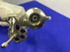 1979 Colt Lawman MKIII .357 Mag Nickel 2" *SCARCE & DESIRABLE COLT*