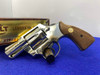 1979 Colt Lawman MKIII .357 Mag Nickel 2" *SCARCE & DESIRABLE COLT*