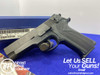 Smith Wesson 410 .40 S&W Blue 4" *AWESOME DECOCKER MODEL*