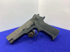 Smith Wesson 410 .40 S&W Blue 4" *AWESOME DECOCKER MODEL*