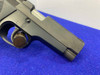Smith Wesson 410 .40 S&W Blue 4" *AWESOME DECOCKER MODEL*