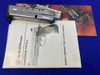 Smith Wesson 410 .40 S&W Blue 4" *AWESOME DECOCKER MODEL*