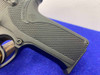 Smith Wesson 410 .40 S&W Blue 4" *AWESOME DECOCKER MODEL*