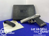 1990 Ruger P85 MKII 9mm Stainless 4.5" *BELOVED P-SERIES SEMI-AUTO PISTOL*