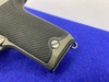 1990 Ruger P85 MKII 9mm Stainless 4.5" *BELOVED P-SERIES SEMI-AUTO PISTOL*