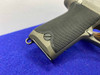 1990 Ruger P85 MKII 9mm Stainless 4.5" *BELOVED P-SERIES SEMI-AUTO PISTOL*