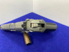 1990 Ruger P85 MKII 9mm Stainless 4.5" *BELOVED P-SERIES SEMI-AUTO PISTOL*