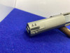 1990 Ruger P85 MKII 9mm Stainless 4.5" *BELOVED P-SERIES SEMI-AUTO PISTOL*
