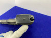 1990 Ruger P85 MKII 9mm Stainless 4.5" *BELOVED P-SERIES SEMI-AUTO PISTOL*