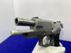 1990 Ruger P85 MKII 9mm Stainless 4.5" *BELOVED P-SERIES SEMI-AUTO PISTOL*