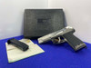 1990 Ruger P85 MKII 9mm Stainless 4.5" *BELOVED P-SERIES SEMI-AUTO PISTOL*