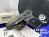 2013 Ruger LC9 9mm Black 3.12" *OUTSTANDING LIGHTWEIGHT COMPACT EXAMPLE*