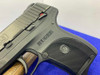 2013 Ruger LC9 9mm Black 3.12" *OUTSTANDING LIGHTWEIGHT COMPACT EXAMPLE*