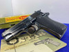 Star Firearms BM 9mm Para Blue 4" *AMAZING SEMI-AUTOMATIC PISTOL*