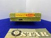 Star Firearms BM 9mm Para Blue 4" *AMAZING SEMI-AUTOMATIC PISTOL*
