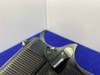 Star Firearms BM 9mm Para Blue 4" *AMAZING SEMI-AUTOMATIC PISTOL*