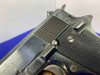 Star Firearms BM 9mm Para Blue 4" *AMAZING SEMI-AUTOMATIC PISTOL*