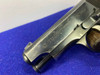 Star Firearms BM 9mm Para Blue 4" *AMAZING SEMI-AUTOMATIC PISTOL*