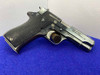 Star Firearms BM 9mm Para Blue 4" *AMAZING SEMI-AUTOMATIC PISTOL*