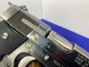 Star Firearms BM 9mm Para Blue 4" *AMAZING SEMI-AUTOMATIC PISTOL*