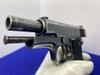 Star Firearms BM 9mm Para Blue 4" *AMAZING SEMI-AUTOMATIC PISTOL*
