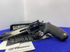 Taurus Raging Bull .454 Casull *ABSOLUTELY INCREDIBLE POWER HOUSE REVOLVER*