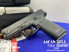 Springfield Armory XD-40 .40S&W 4" *EXCELLENT SEMI-AUTOMATIC PISTOL*