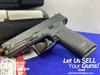 Springfield Armory XD-40 .40S&W 4" *EXCELLENT SEMI-AUTOMATIC PISTOL*