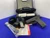 Springfield Armory XD-40 .40S&W 4" *EXCELLENT SEMI-AUTOMATIC PISTOL*