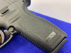 Springfield Armory XD-40 .40S&W 4" *EXCELLENT SEMI-AUTOMATIC PISTOL*