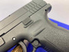 Springfield Armory XD-40 .40S&W 4" *EXCELLENT SEMI-AUTOMATIC PISTOL*